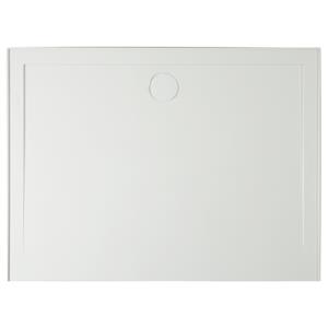 Mondella 1200 x 900mm White Resonance Shower Base