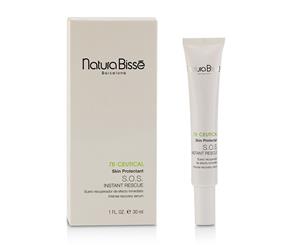 Natura Bisse NB Ceutical Skin Protectant S.O.S. Instant Rescue 30ml/1oz