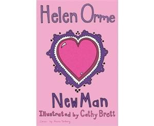 New Man - Paperback