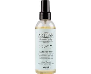 Nook Artisan HAIR IN THE WIND Thickening Beach-Effect Spray 200ml