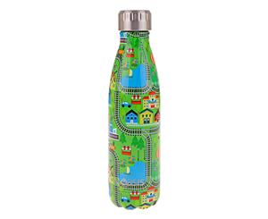 Oasis Drink Bottle 500ml - City