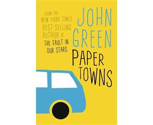 Paper Towns