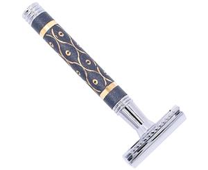 Parker 65R Safety Razor