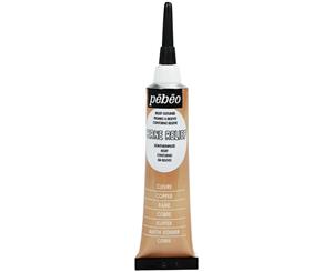 Pebeo - Cerne Relief Outliner 20ml - Copper