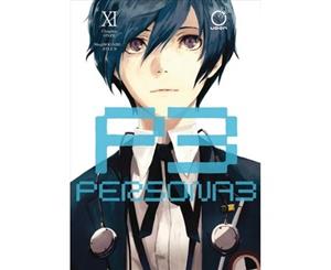 Persona 3 Volume 11 - Paperback