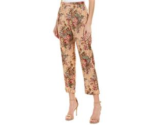 Petersyn Basil Crop Pant