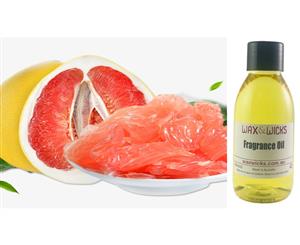 Pink Citron - Fragrance Oil