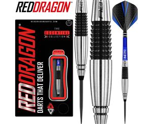 Red Dragon - Cyclone Darts - Steel Tip - 90% Tungsten - 23g 25g