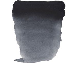 Rembrandt Watercolour Half Pan Payne's Grey (708) Series 1