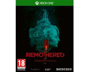 Remothered Tormented Fathers Xbox One Game