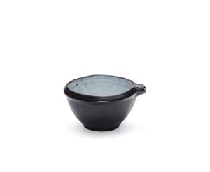 Salt & Pepper Nomad 10x5cm Sauce Pot Black