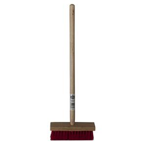 Saxon 580mm LH Childrens Garden Broom