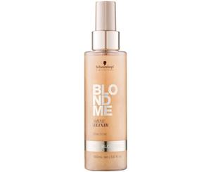 Schwarzkopf Professional Blondme Shine Elixir - ALL Blondes- 150ml