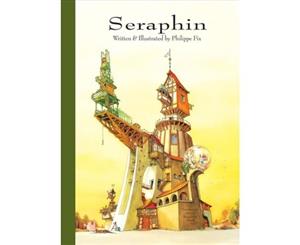 Seraphin - Paperback