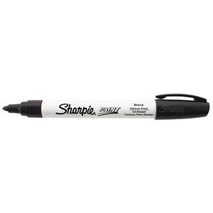 Sharpie 1.5mm Black Paint Marker