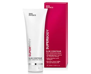 Skin Physics SuperBody Slim Contour Body Smoothing Cream 100mL