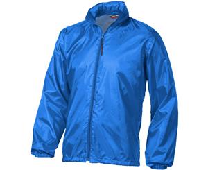 Slazenger Mens Action Jacket (Sky Blue) - PF1778