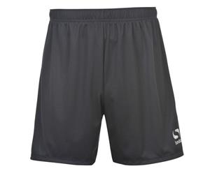 Sondico Boys Core Football Shorts Pants Bottoms Junior - Navy