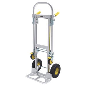 Stanley 200 / 250kg Multi Fold Hand Trolley