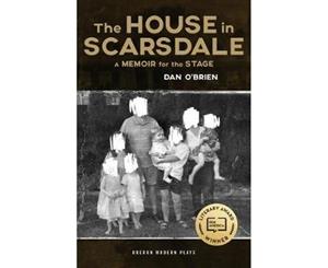 The House in Scarsdale - Paperback