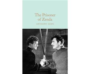 The Prisoner of Zenda