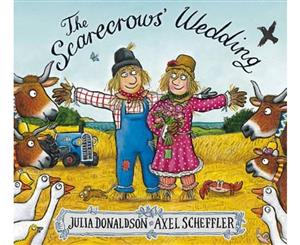 The Scarecrows' Wedding