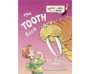 The Tooth Book