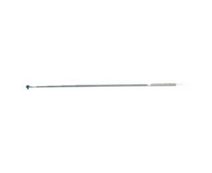 Toyoto hilux Automatic Replacement Antenna Stainless Steel mast