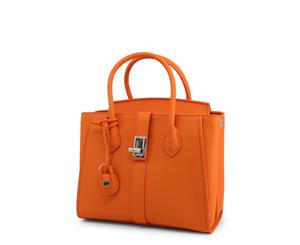 Trussardi Original Women All Year Handbag - Orange Color 49060