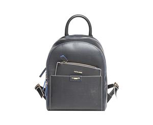 US Polo Assn. Sheridan Backpack - Black