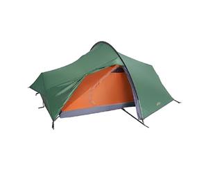 Vango Zenith 300 3 Person Camping & Hiking Tent - Cactus (VTE-ZE300-K)