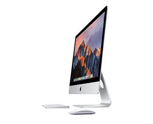 iMac 27-inch Retina 5K display 3.1 GHz