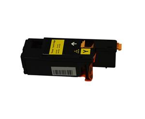 1660 1660W Yellow Generic Toner