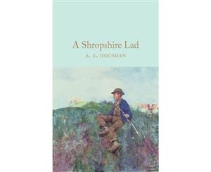 A Shropshire Lad