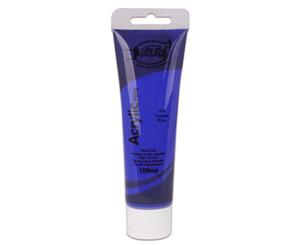 Acrylic Paint 100ml - Cobalt Blue*2pcs