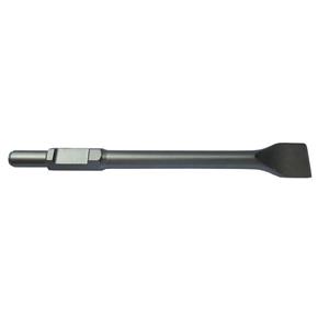 Bosch 75x450mm 30mm-Hex Wide Flat Chisel 2608690113