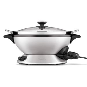 Breville the Hot Wok & Steam