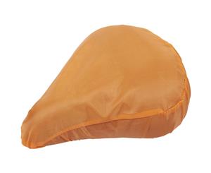 Bullet Mills Bike Seat Cover (Orange) - PF2211