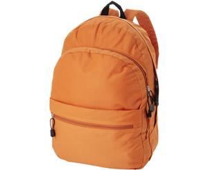 Bullet Trend Backpack (Orange) - PF1135