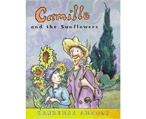 Camille and the Sunflowers