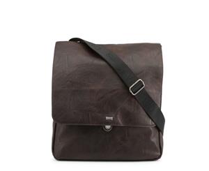 Carrera Jeans Original Men Fall/Winter Crossbody Bag - Brown Color 36200