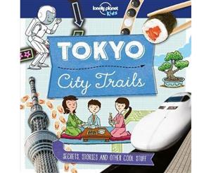 City Trails - Tokyo