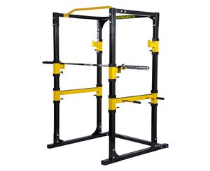 Commando Power Rack