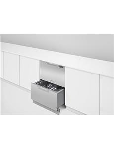 DD60DCX9 14 Place Settings DOUBLE DISHDRAWER DISHWASHER