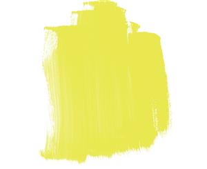 Daler-Rowney Artists Oil Colour - 38ml - Cadmium Yellow Pale (E) (611)