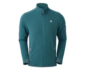 Dare 2B Mens Devoir Fleece Jacket (Kingfisher) - RG4623