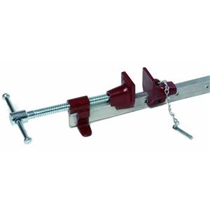 Dawn 2000mm Aluminum T-Bar Sash Clamp 61218