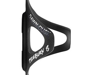 Dawn2Dusk Sideburn 8 Bottle Cage Right Access