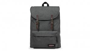 Eastpak London Laptop Bag - Black Denim