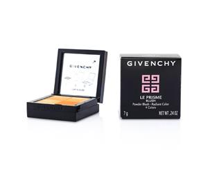 Givenchy Le Prisme Blush Powder Blush # 25 In Vogue Orange 7g/0.24oz